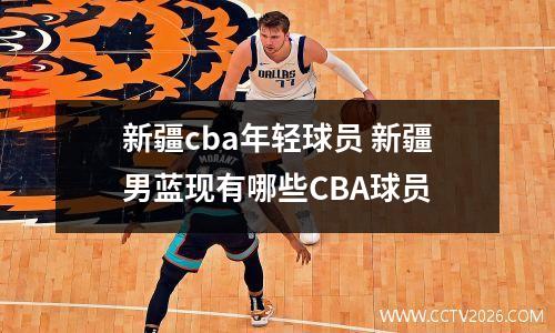 新疆cba年轻球员 新疆男蓝现有哪些CBA球员