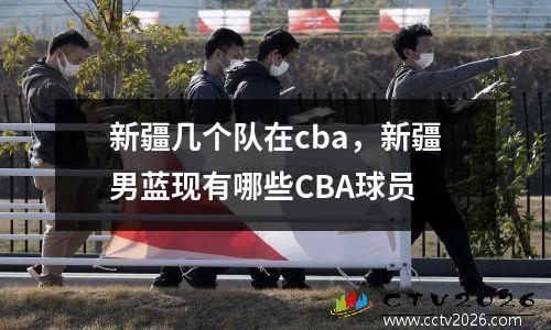新疆几个队在cba，新疆男蓝现有哪些CBA球员