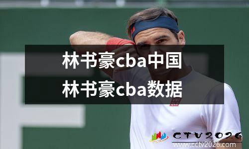 林书豪cba中国 林书豪cba数据