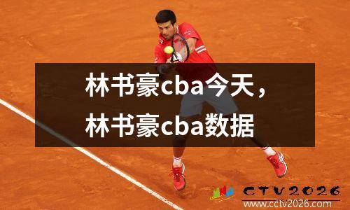 林书豪cba今天，林书豪cba数据