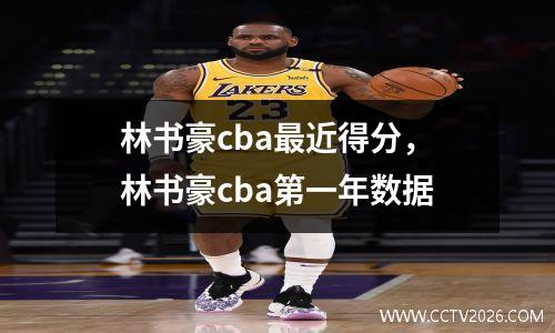 林书豪cba最近得分，林书豪cba第一年数据