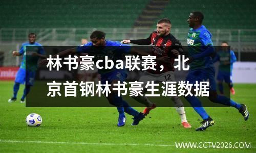 林书豪cba联赛，北京首钢林书豪生涯数据