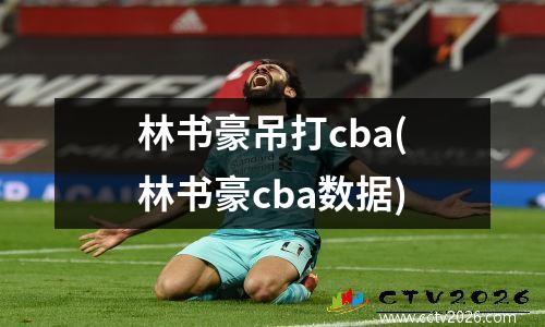 林书豪吊打cba(林书豪cba数据)
