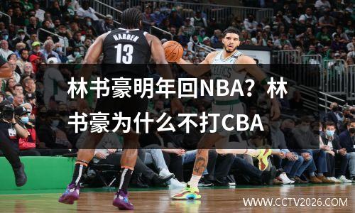 林书豪明年回NBA？林书豪为什么不打CBA