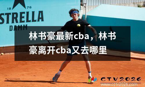 林书豪最新cba，林书豪离开cba又去哪里