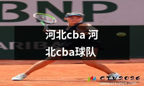 河北cba 河北cba球队