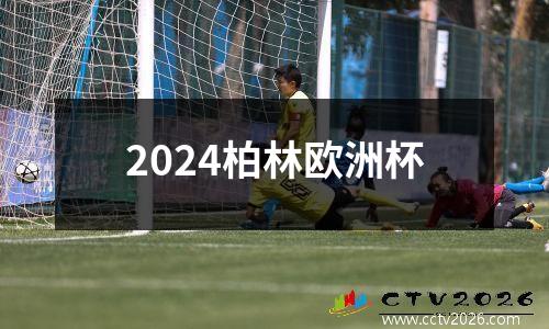 2024柏林欧洲杯
