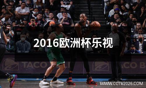 2016欧洲杯乐视