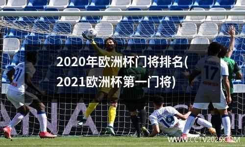 2020年欧洲杯门将排名(2021欧洲杯第一门将)