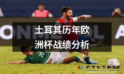 土耳其历年欧洲杯战绩分析