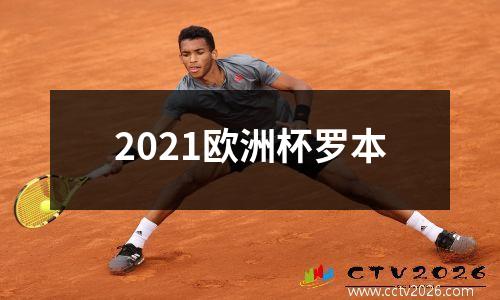 2021欧洲杯罗本