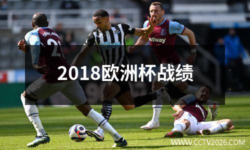 2018欧洲杯战绩