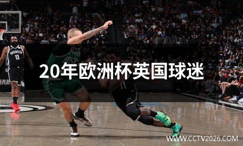 20年欧洲杯英国球迷