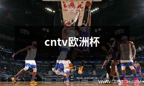 cntv欧洲杯