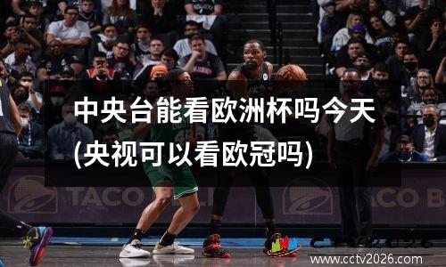 中央台能看欧洲杯吗今天(央视可以看欧冠吗)