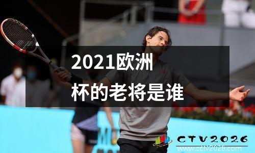 2021欧洲杯的老将是谁