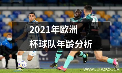 2021年欧洲杯球队年龄分析