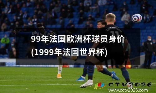 99年法国欧洲杯球员身价(1999年法国世界杯)