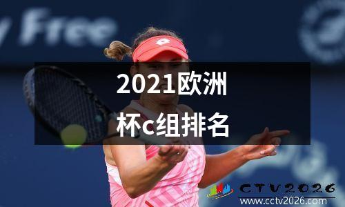 2021欧洲杯c组排名