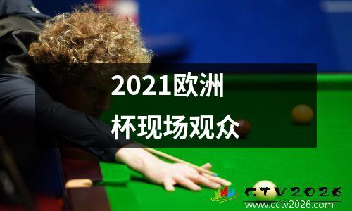 2021欧洲杯现场观众