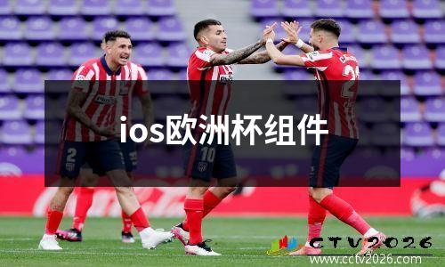 ios欧洲杯组件