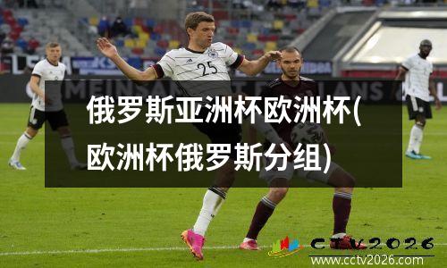 俄罗斯亚洲杯欧洲杯(欧洲杯俄罗斯分组)