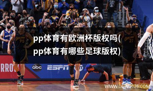 pp体育有欧洲杯版权吗(pp体育有哪些足球版权)