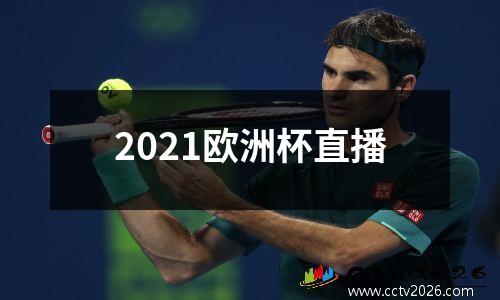 2021欧洲杯直播