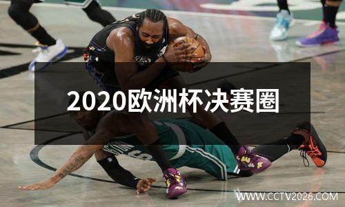 2020欧洲杯决赛圈