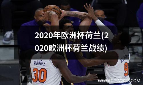2020年欧洲杯荷兰(2020欧洲杯荷兰战绩)