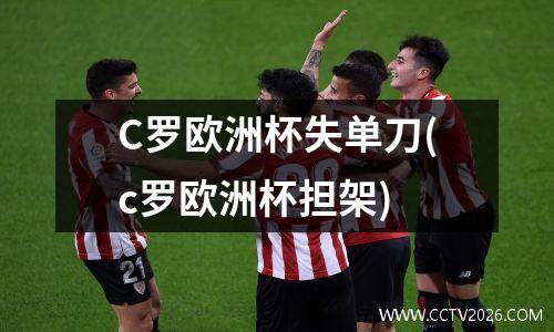 C罗欧洲杯失单刀(c罗欧洲杯担架)