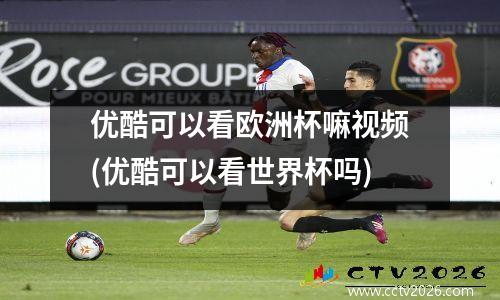 优酷可以看欧洲杯嘛视频(优酷可以看世界杯吗)