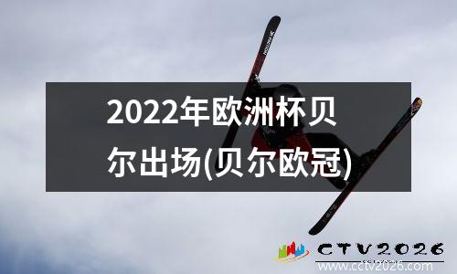 2022年欧洲杯贝尔出场(贝尔欧冠)