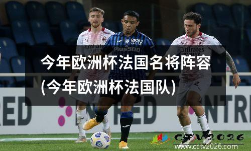今年欧洲杯法国名将阵容(今年欧洲杯法国队)