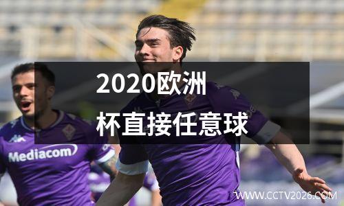 2020欧洲杯直接任意球