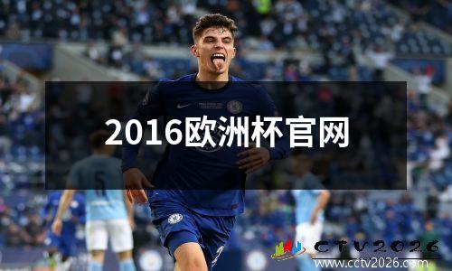 2016欧洲杯官网