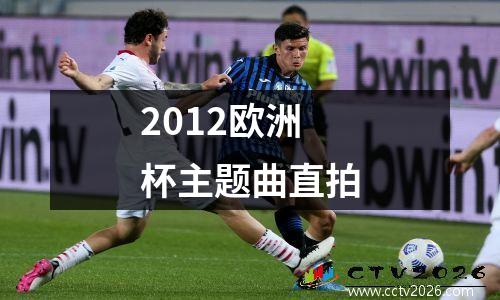 2012欧洲杯主题曲直拍