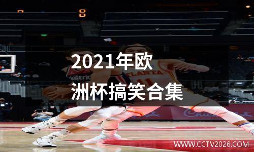 2021年欧洲杯搞笑合集