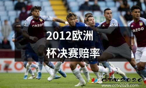 2012欧洲杯决赛赔率