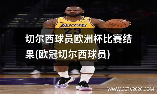切尔西球员欧洲杯比赛结果(欧冠切尔西球员)