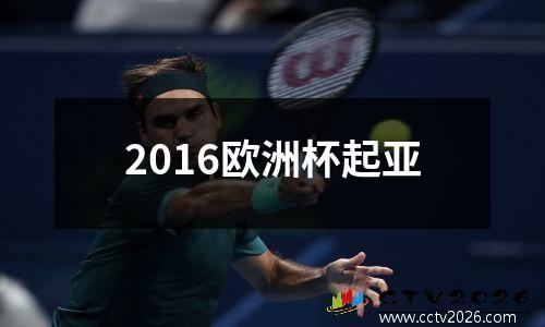 2016欧洲杯起亚