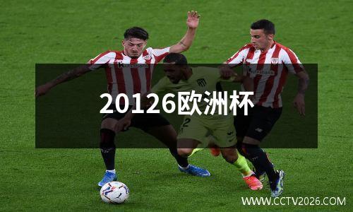 20126欧洲杯