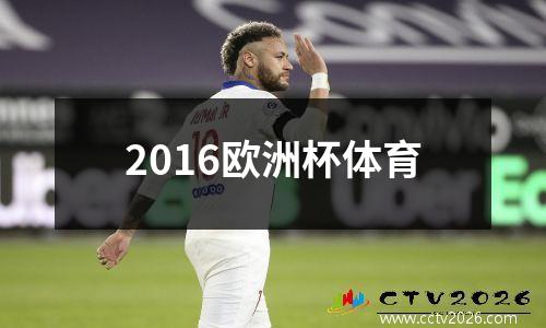 2016欧洲杯体育