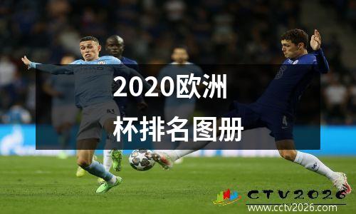 2020欧洲杯排名图册