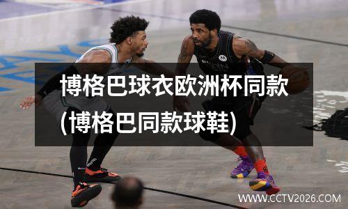 博格巴球衣欧洲杯同款(博格巴同款球鞋)