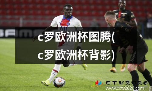 c罗欧洲杯图腾(c罗欧洲杯背影)