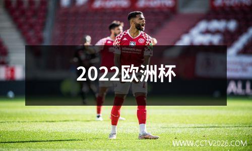 2022欧洲杯