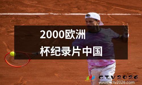 2000欧洲杯纪录片中国