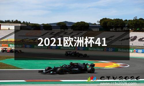 2021欧洲杯41