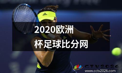 2020欧洲杯足球比分网
